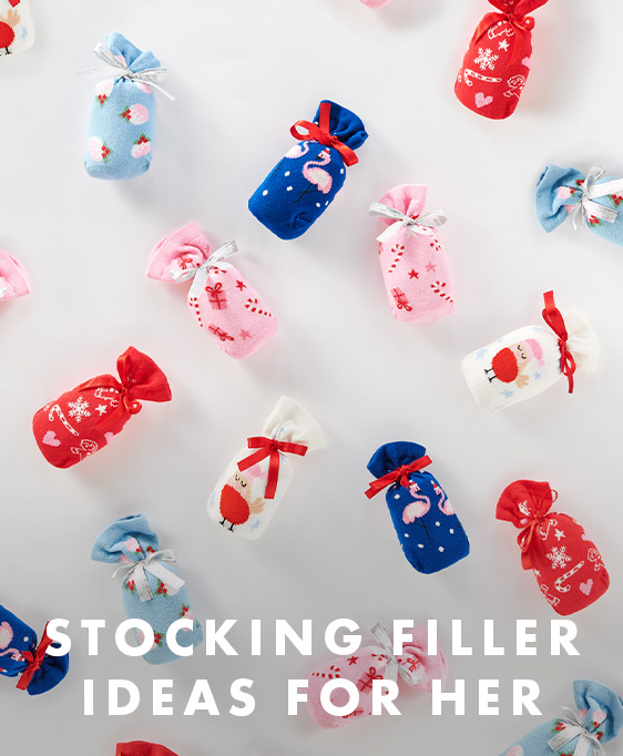 Stocking fillers